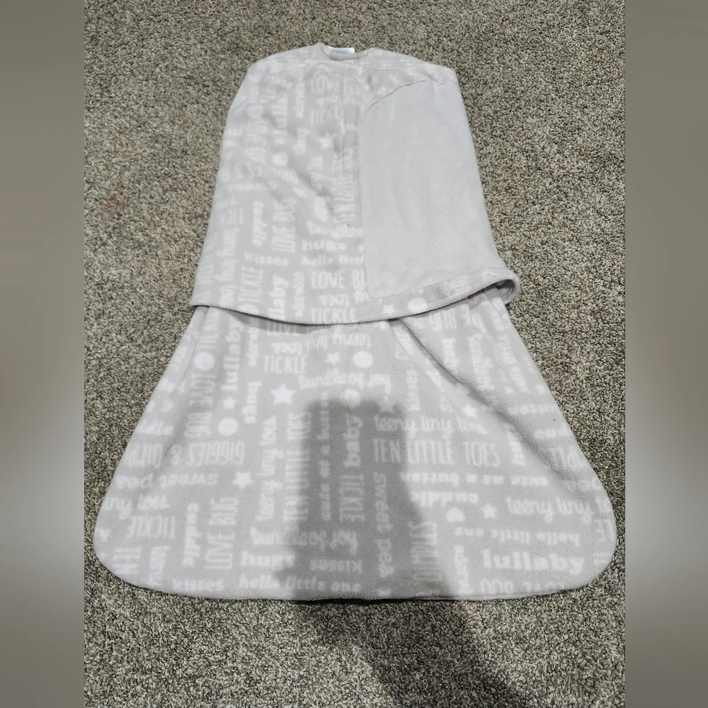 Halo Sleep Sack Excellent Condition Size 3 To 6 Month